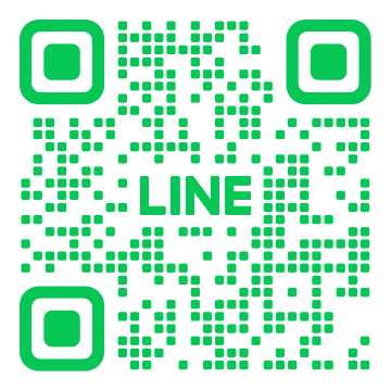   สแกน QR Code เพิ่มเพื่อน รับ E-Book ฟรี  