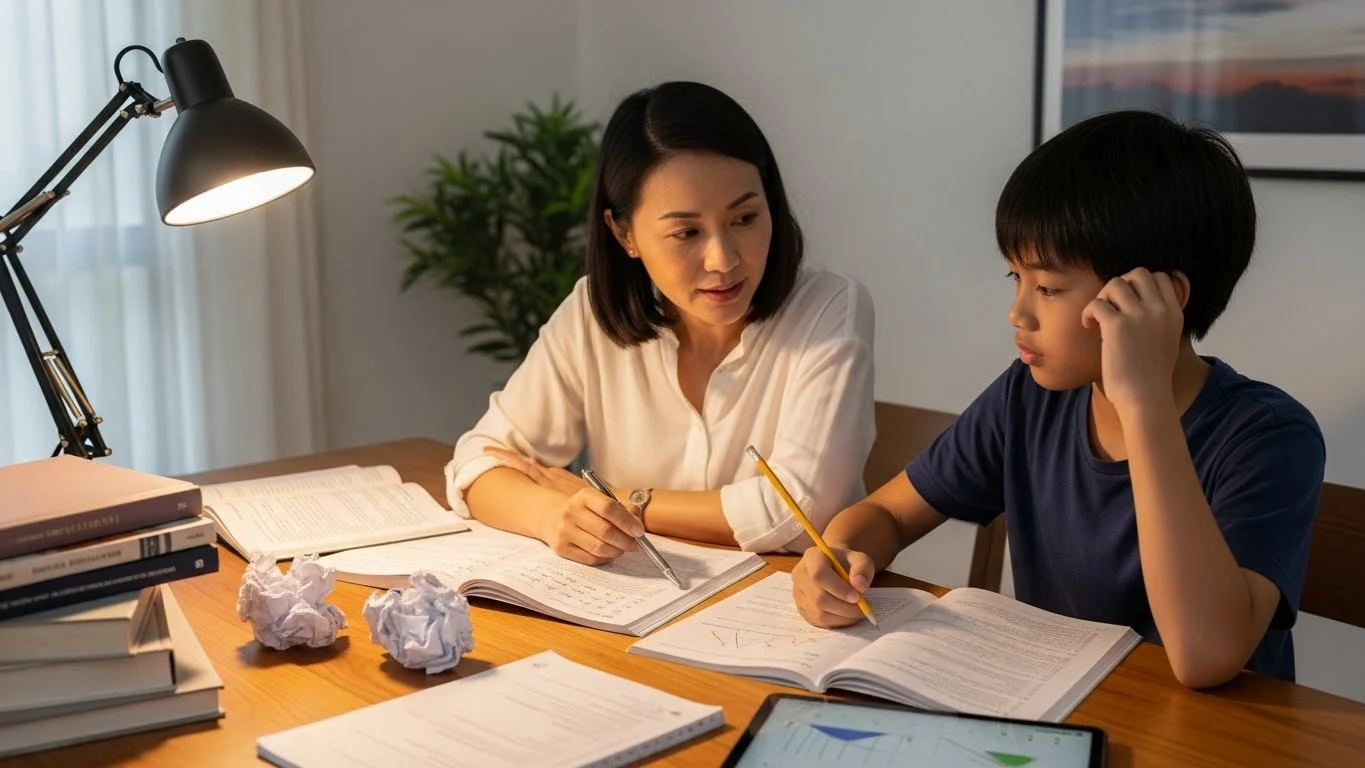 5 เรื่องคณิตฯ ที่ออกสอบบ่อยที่สุด! ติวสอบเข้า ม.1 อย่างไรให้สอบติดโรงเรียนดัง